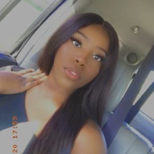 Meet your Posher, Osaretin